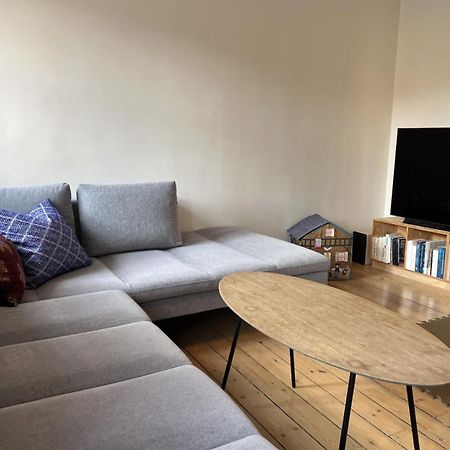 Nordic Cosy Retreat Lägenhet Köpenhamn Exteriör bild