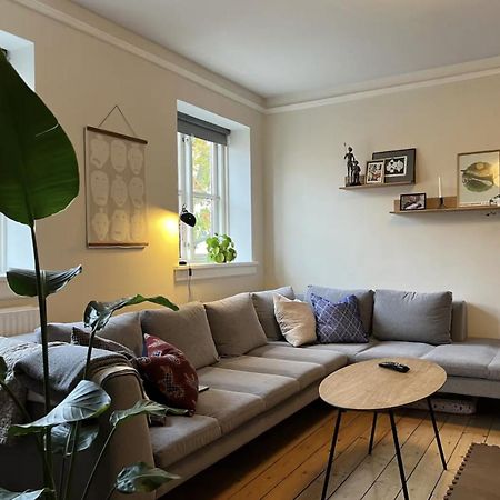 Nordic Cosy Retreat Lägenhet Köpenhamn Exteriör bild