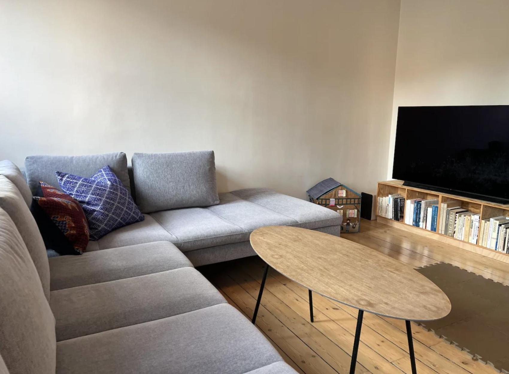 Nordic Cosy Retreat Lägenhet Köpenhamn Exteriör bild